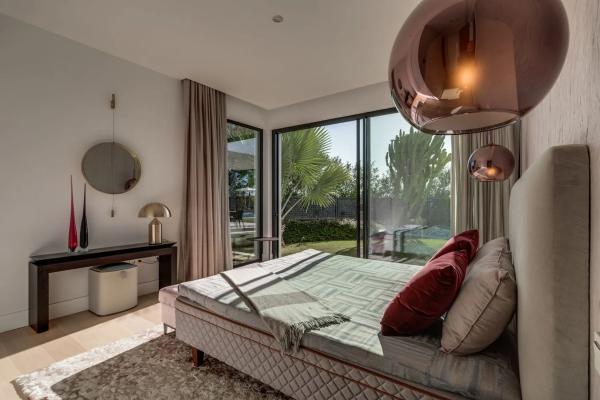 Independent chalet for sale in Lugar Urbanizacion Lomas de Marbella Club, 78, Marbella
 photo 3