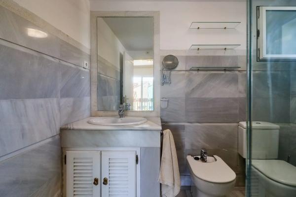 Chalet pareado en CL Velazquez-ur Casablanca, 1 photo 3