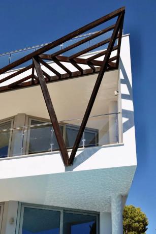 Chalet pareado photo 1
