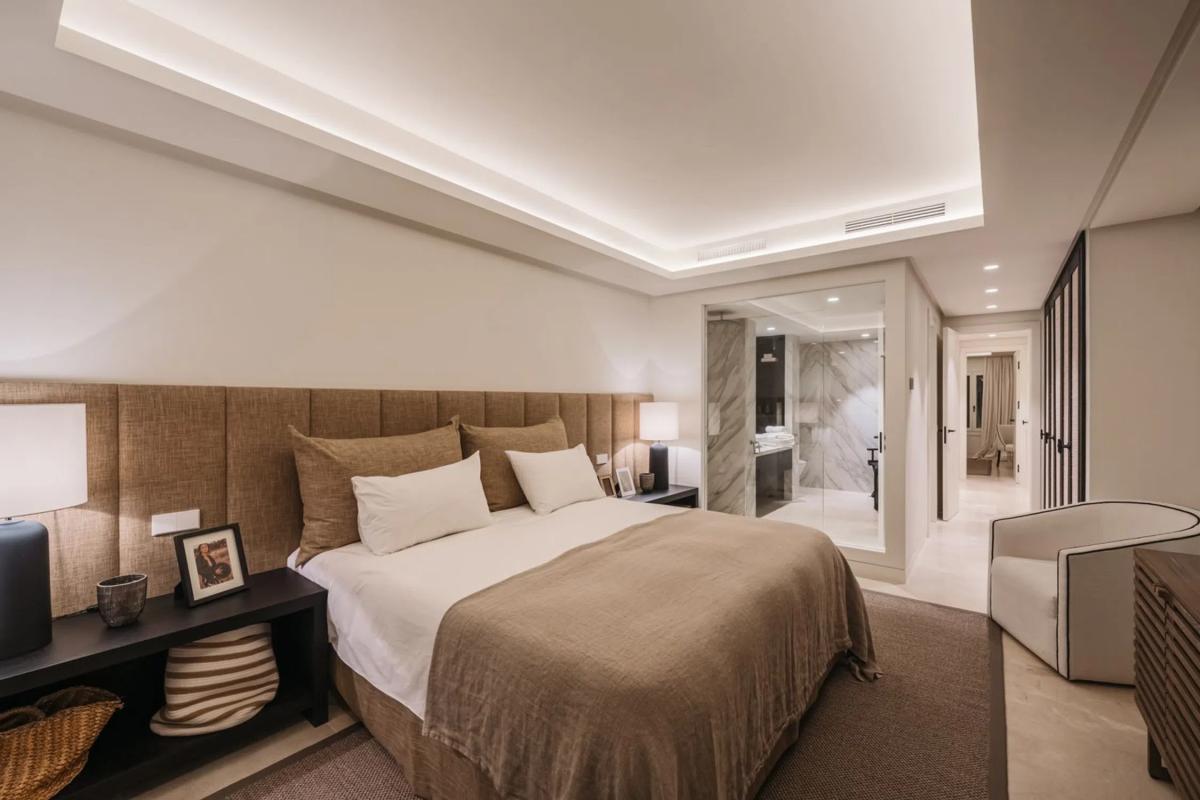 Sale of apartment in Parking Hotel Puente Romano, Marbella
photo 5