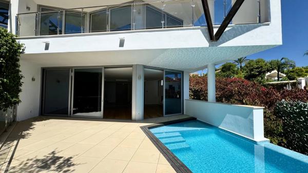 Chalet pareado photo 4