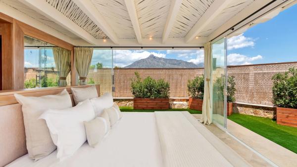 Mansarda na sprzedaż w  Coral Beach, Marbella photo 1