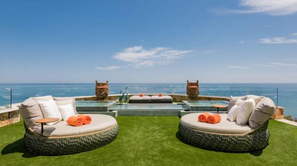 Mansarda na sprzedaż w  Coral Beach, Marbella photo 2