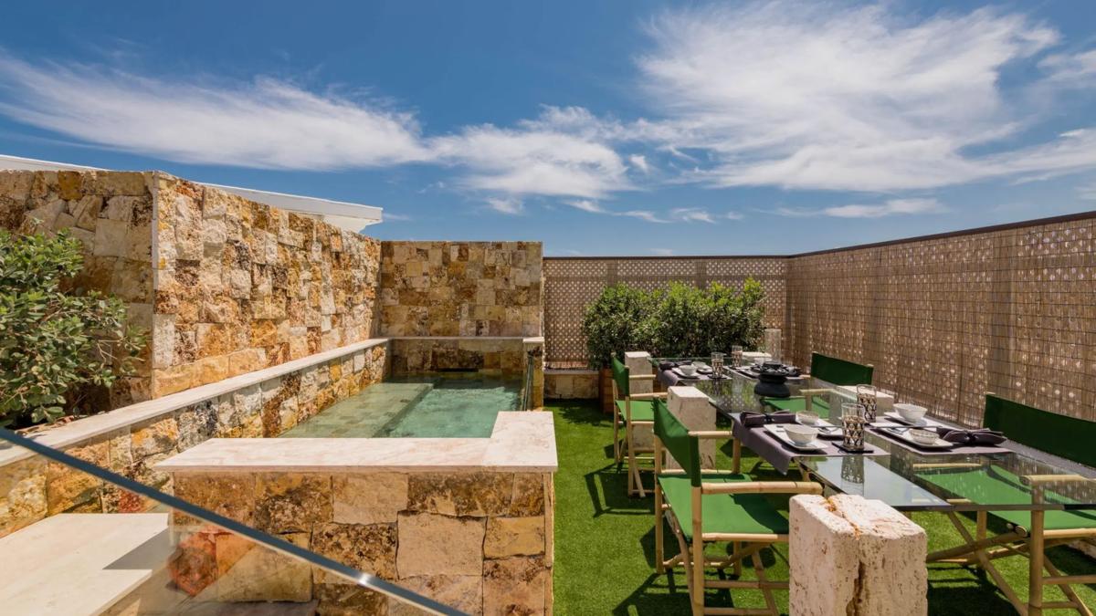 Penthouse sale in  Coral Beach, Marbella photo 4
