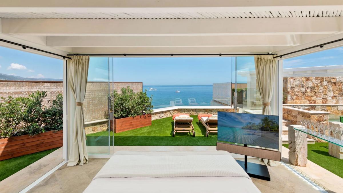 Penthouse sale in  Coral Beach, Marbella photo 5