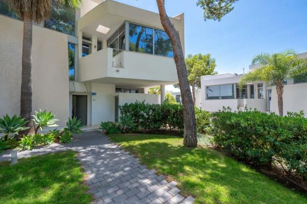 Dom szeregowy na sprzedaż w  CL VERDI-UR SIERRA BLANCA, 38 , Marbella photo 4