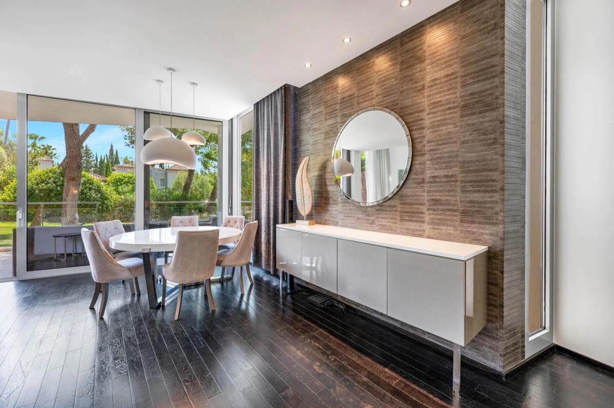 Продажа таунхауса в CL VERDI-UR SIERRA BLANCA, 38 , Марбелла photo 5
