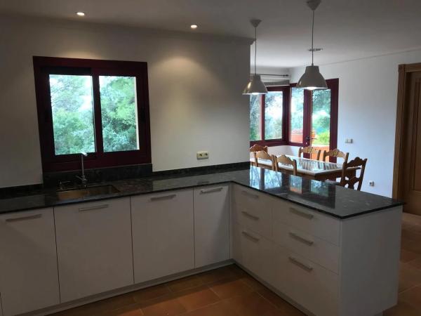 Independent chalet for sale in Lugar Urbanizacion Altos Reales, 6 A, Marbella
 photo 3