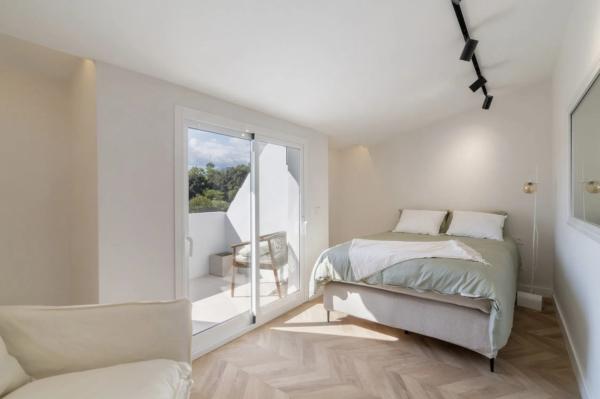 Dom szeregowy na sprzedaż w Barrio Nagüeles , Marbella photo 1