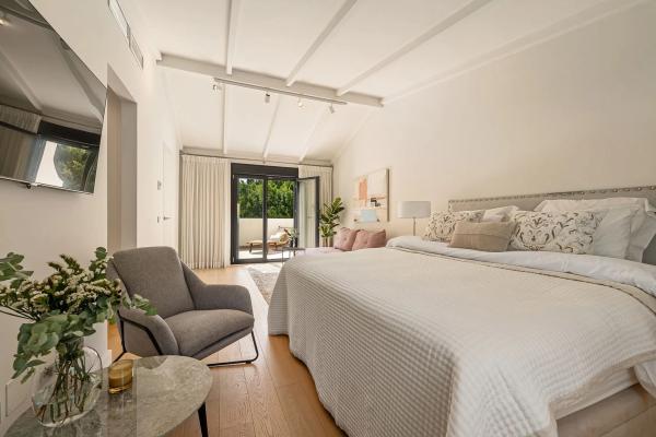 Dom szeregowy na sprzedaż w Urbanización Marbellamar , Marbella photo 1