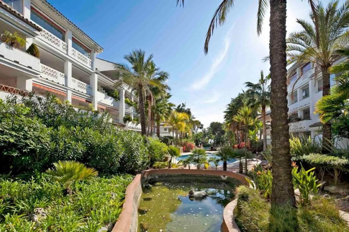 Venta de piso en Urbanización Santa Margarita, 2, Marbella
photo 3