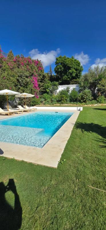 Venta de chalet adosado en Calle Casares , Marbella photo 5