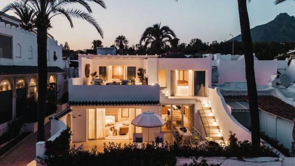 Chalet pareado photo 3