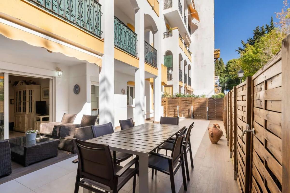 Sprzedaż mieszkania w Barrio La Carolina-Guadalpín, Marbella
 photo 2