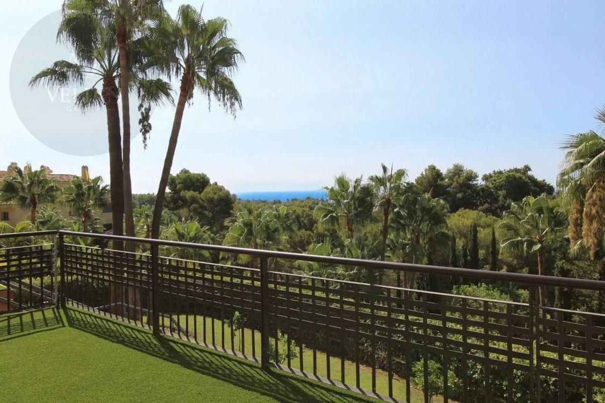 Sprzedaż mieszkania w Sierra Blanca, Marbella
 photo 4