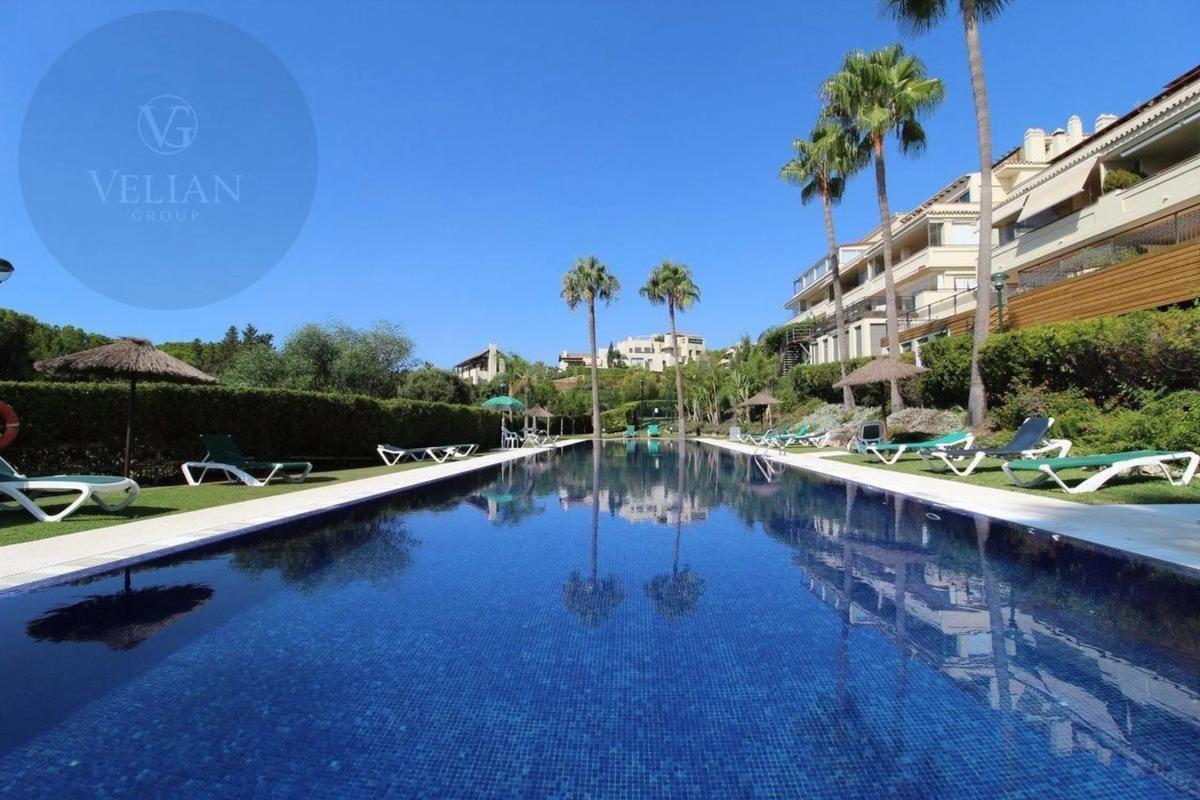 Sprzedaż mieszkania w Sierra Blanca, Marbella
 photo 5