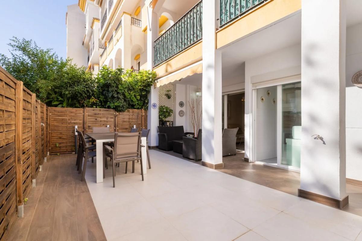 Sprzedaż mieszkania w Barrio La Carolina-Guadalpín, Marbella
 photo 5