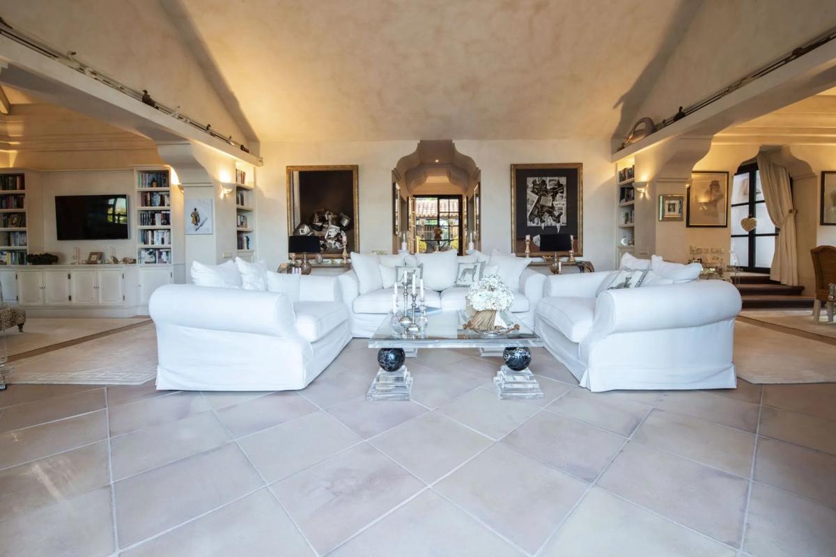 Venta de chalet independiente en Calle Bach, 15, Marbella
photo 3