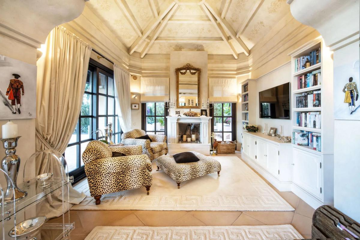 Venta de chalet independiente en Calle Bach, 15, Marbella
photo 5