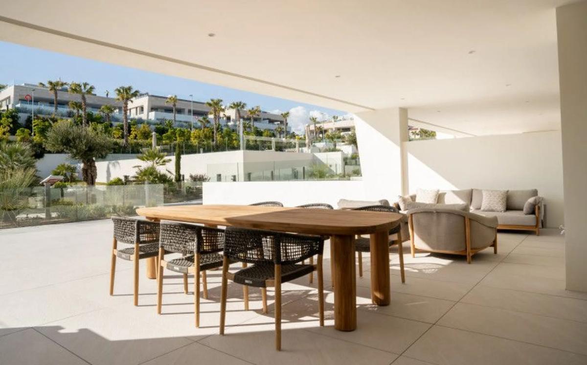 Venta de piso en Lugar Urbanizacion Lomas de Rio Verde, 31 A, Marbella
 photo 3