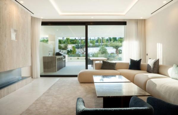 Квартира на продажу на  Lugar Urbanizacion Lomas de Rio Verde, 31 A, Марбелла photo 4