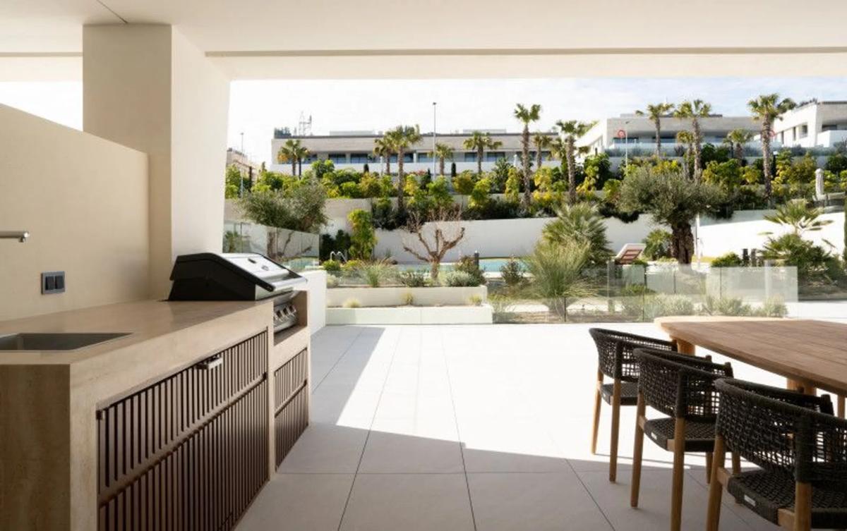 Venta de piso en Lugar Urbanizacion Lomas de Rio Verde, 31 A, Marbella
 photo 5