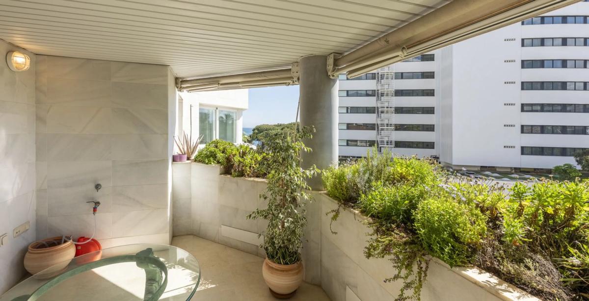 Venta de piso en Calle José Meliá, 5, Marbella
photo 4