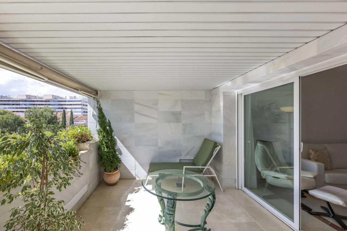 Venta de piso en Calle José Meliá, 5, Marbella
photo 5