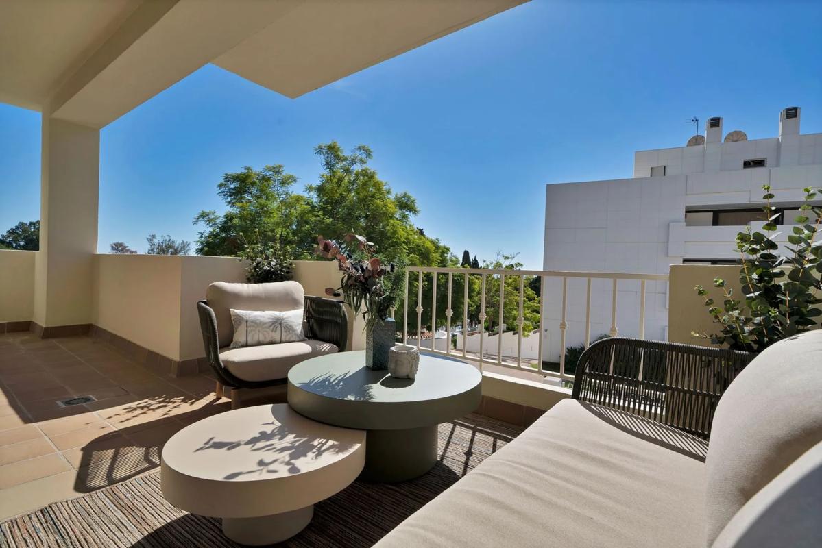 Sale of apartment in Calle Cerquilla de Nagûeles, Marbella
photo 3
