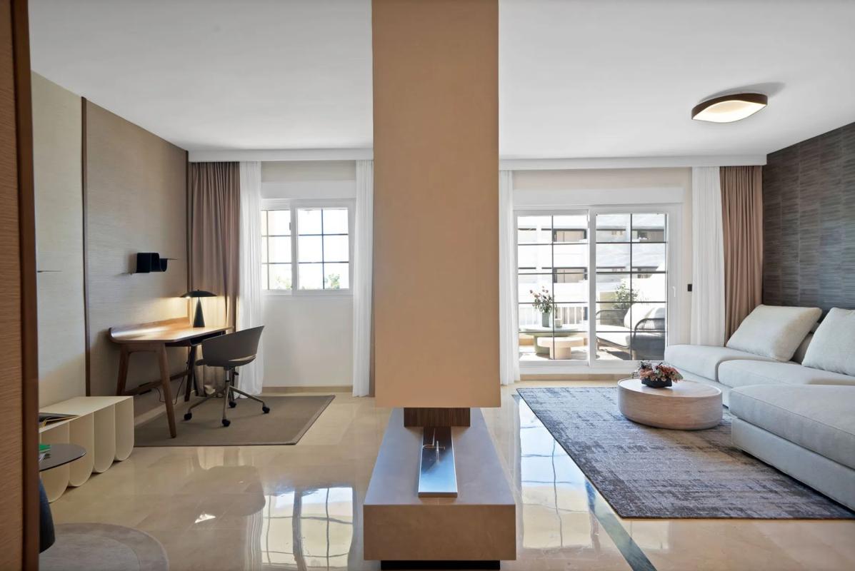 Sale of apartment in Calle Cerquilla de Nagûeles, Marbella
photo 5