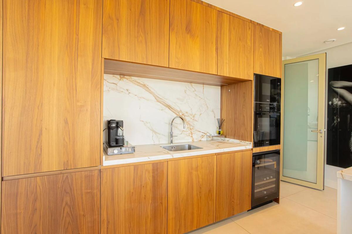 Venta de piso en Lomas de Rio Verde, Marbella
photo 4