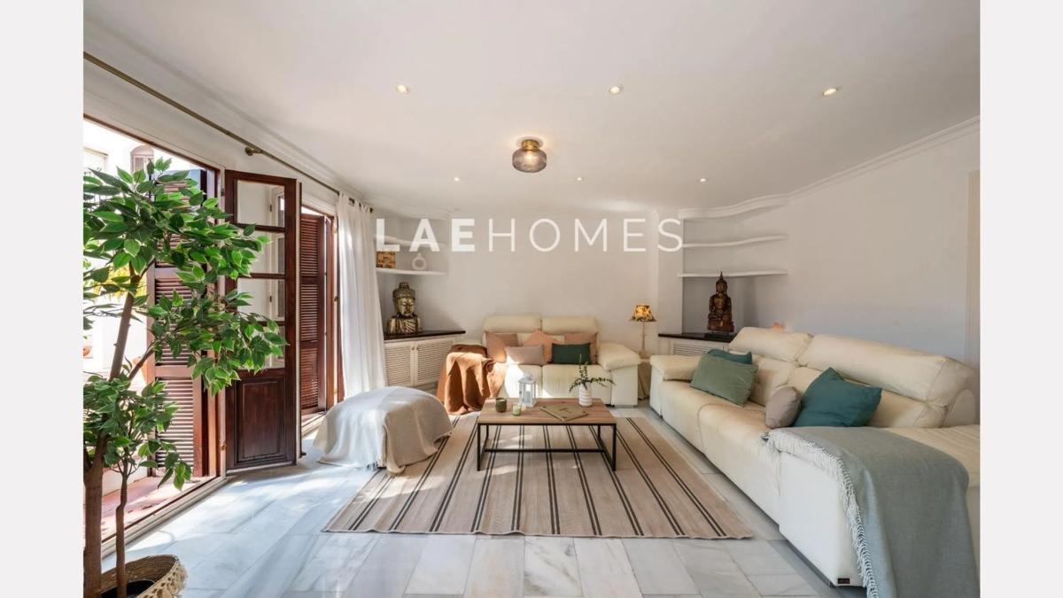 Venta de piso en Barrio Lomas de Marbella Club, Marbella
 photo 2