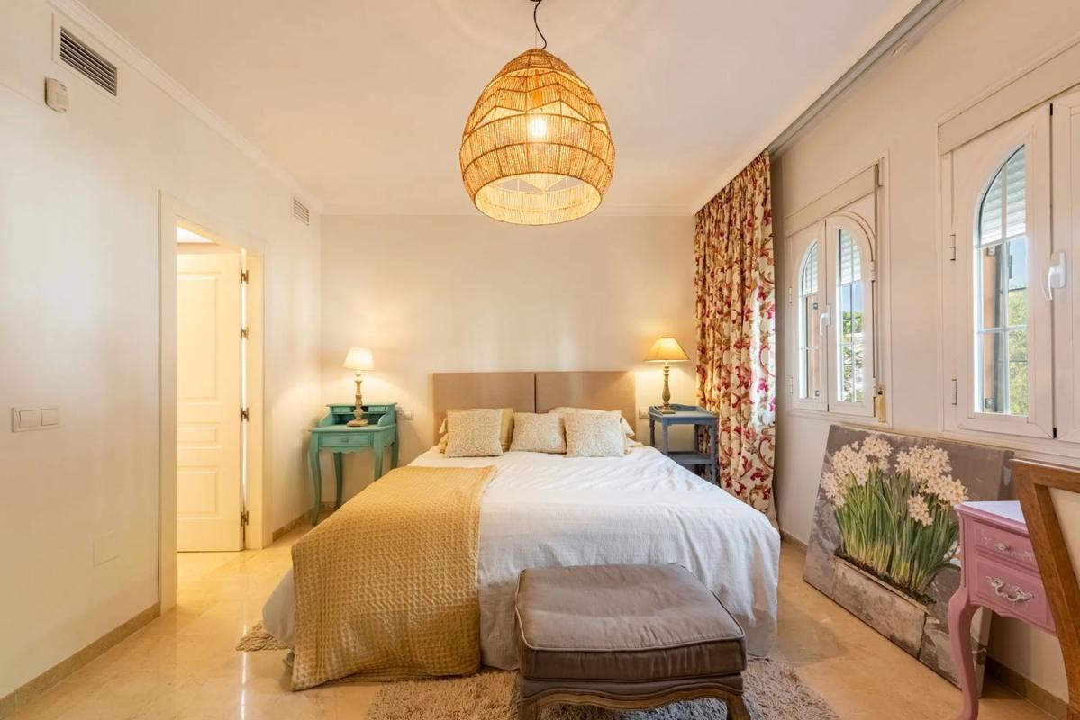 Sprzedaż szeregowego domku w CL VERDITA-ARROYO PIEDRAS , Marbella photo 1