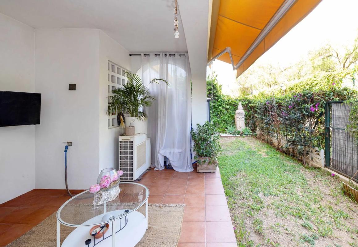 Sale of apartment in Barrio La Carolina-Guadalpín, Marbella
 photo 2