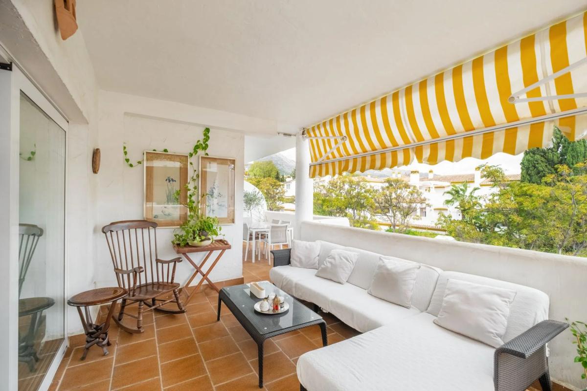 Sale of apartment in Avenida Piedramar, Marbella
photo 3