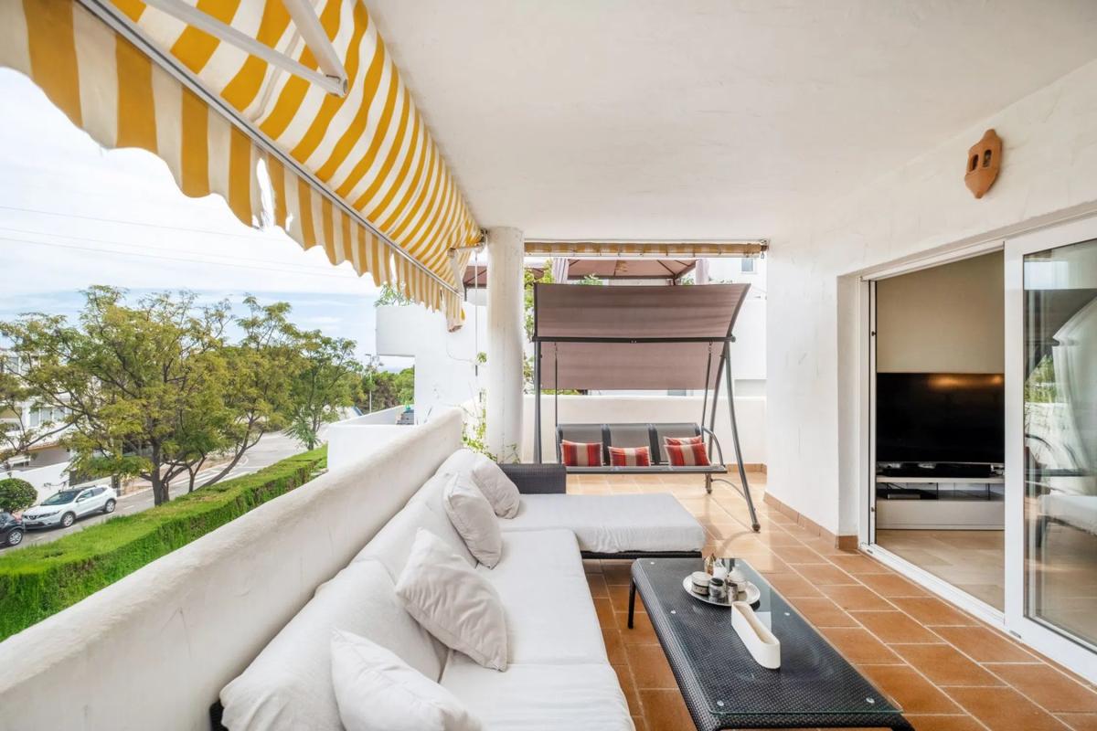 Sale of apartment in Avenida Piedramar, Marbella
photo 4