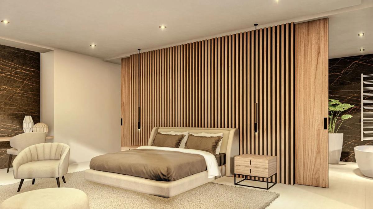 Venta de chalet independiente en Barrio Puente Romano, Marbella
 photo 5