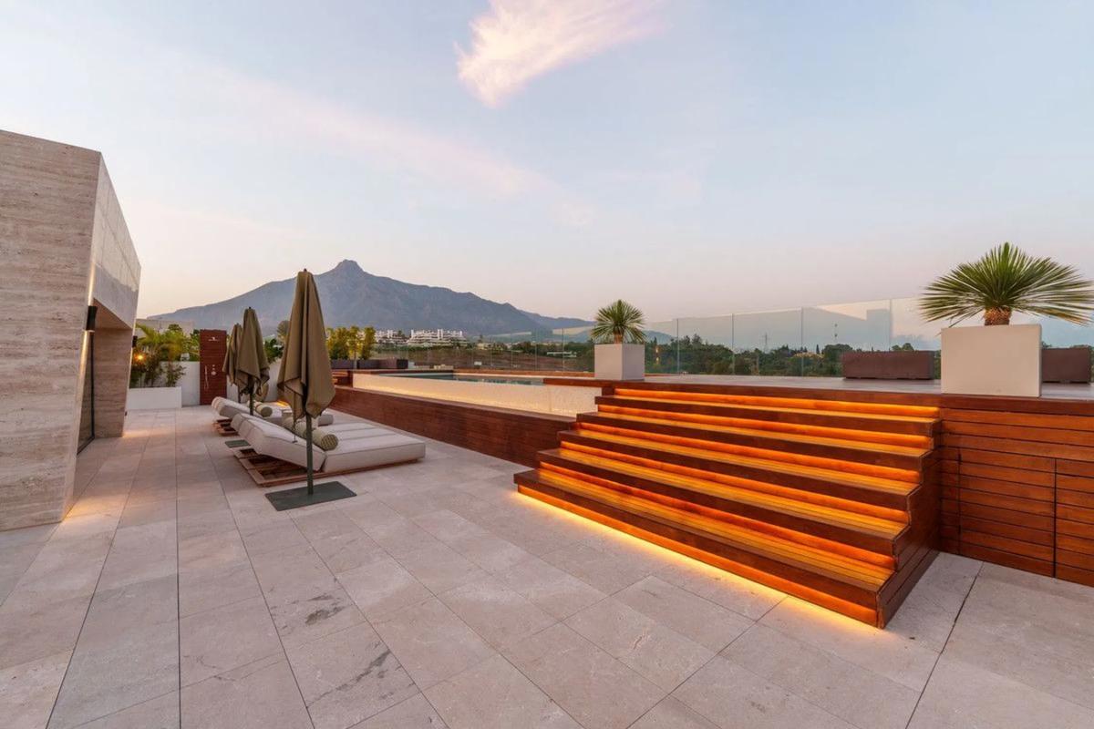 Sprzedaż duplexu w Skyvilla, Epic s/n, Marbella photo 3