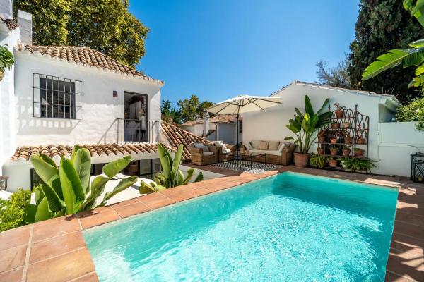 Chalet pareado photo 2