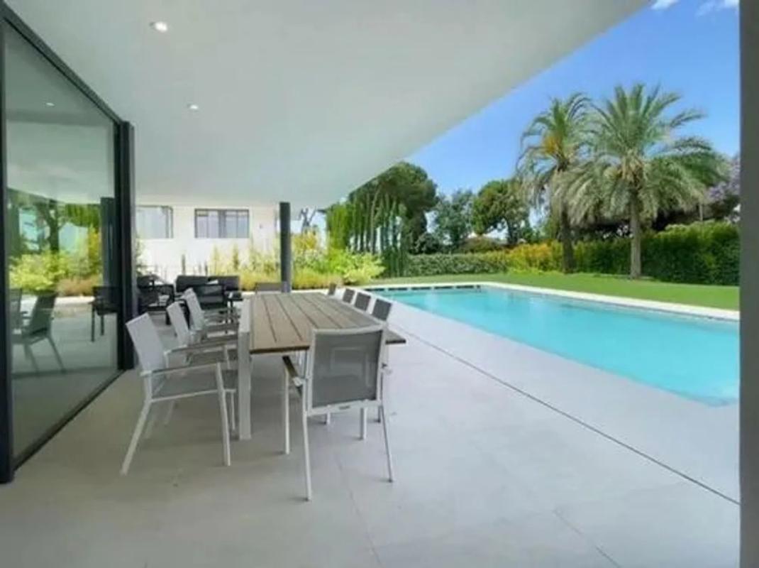 Venta de chalet independiente en Urbanización la Carolina, 77, Marbella
photo 4