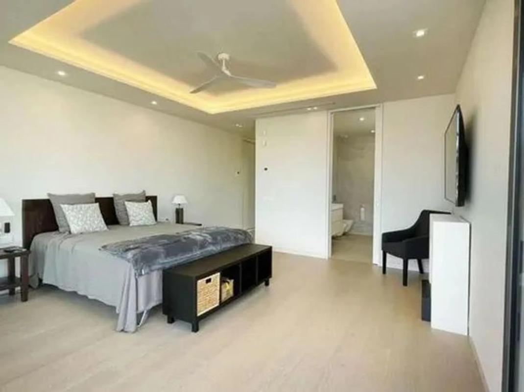 Venta de chalet independiente en Urbanización la Carolina, 77, Marbella
photo 5