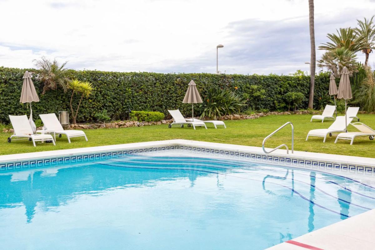Sale of apartment in Calle Margarita s/n, Marbella
 photo 4