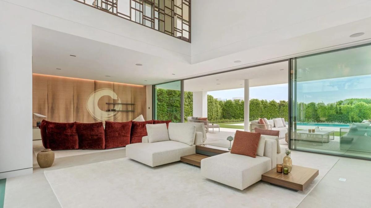 Venta de chalet independiente en Urbanizacion Villa Parra Palomeras, 58, Marbella
photo 3