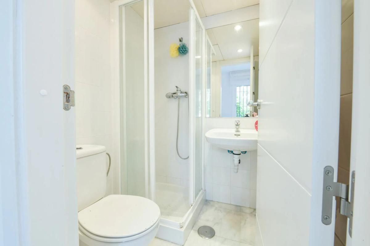Продажа таунхауса в Barrio La Carolina-Guadalpín , Марбелла photo 3