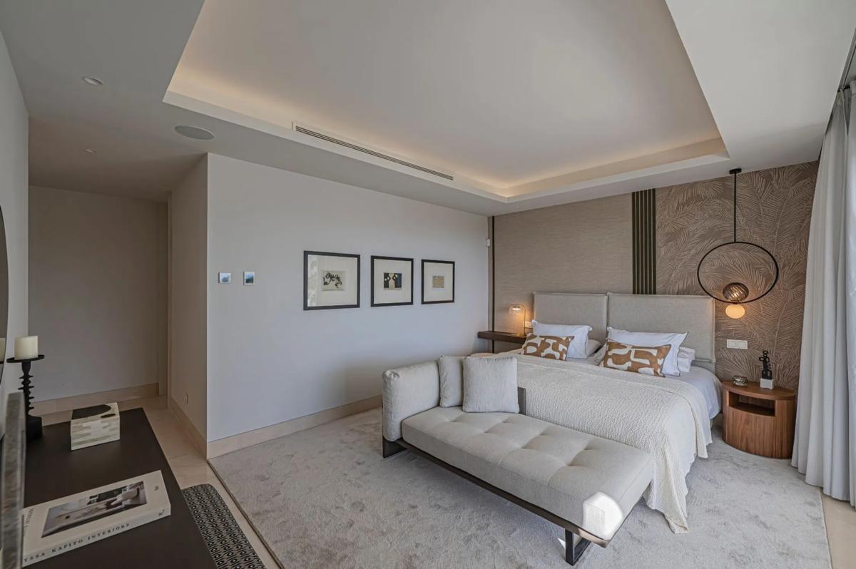 Venta de chalet independiente en Barrio Nagüeles, Marbella
 photo 2