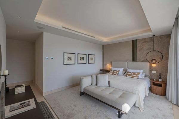 Independent chalet for sale in Barrio Nagüeles, Marbella
 photo 2