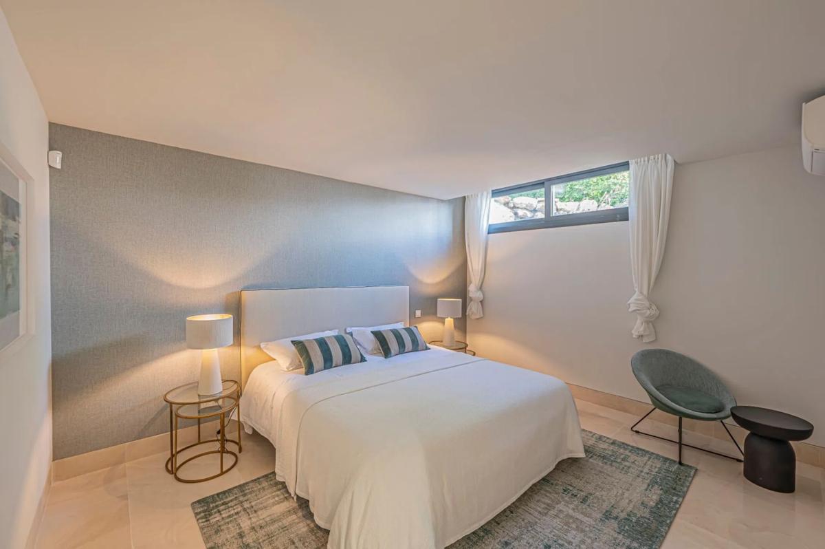 Venta de chalet independiente en Barrio Nagüeles, Marbella
 photo 5