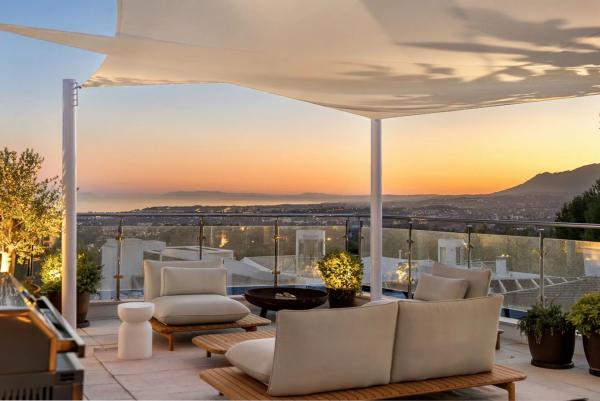 Chalet pareado photo 1
