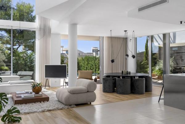 Chalet pareado photo 3