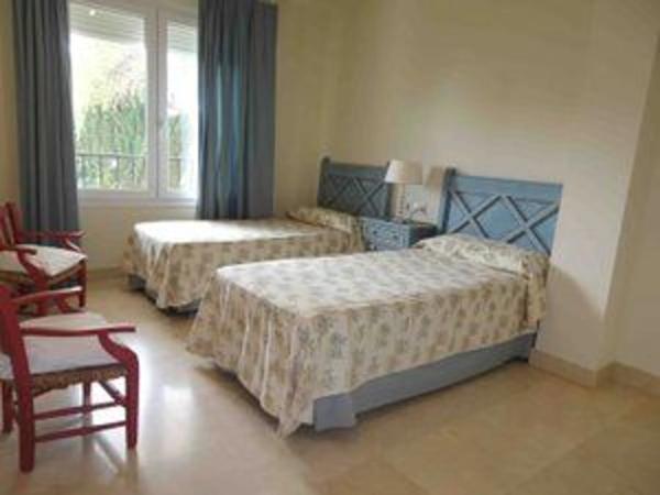 Квартира на продажу на Arrabal Carolina Sur, 1, Марбелла photo 1